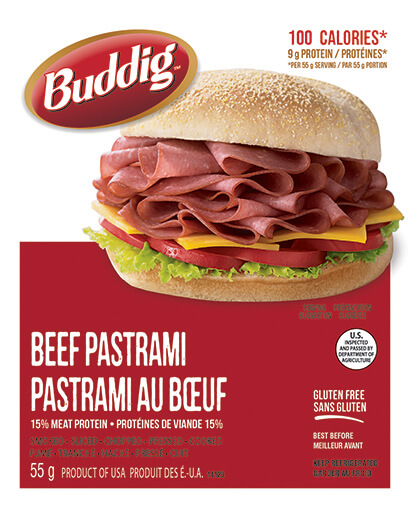 Pastrami