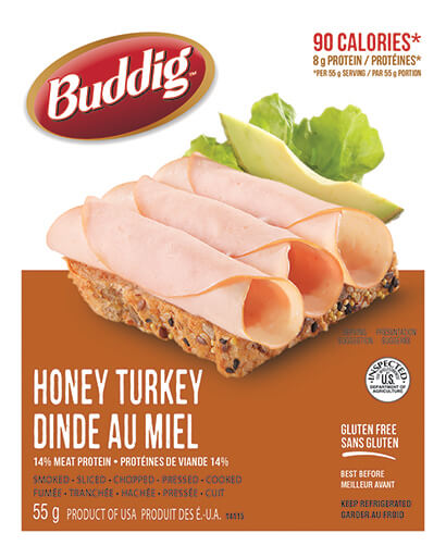 Honey Turkey