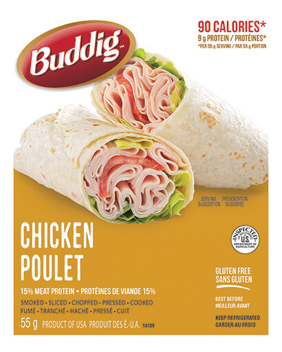 Chicken
