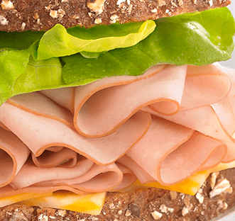 Buddig Original Sandwich
