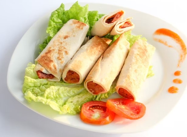 Snack Genius Easy Snacks To Make at Any Time of Day