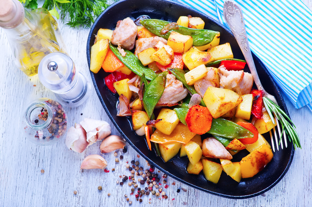 Fresh and Flavorful Chicken Recipes